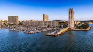 Ménage à domicile Toulon